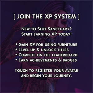 The XP registration kiosk